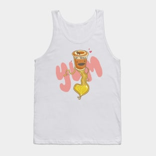 Ramen Love Tank Top